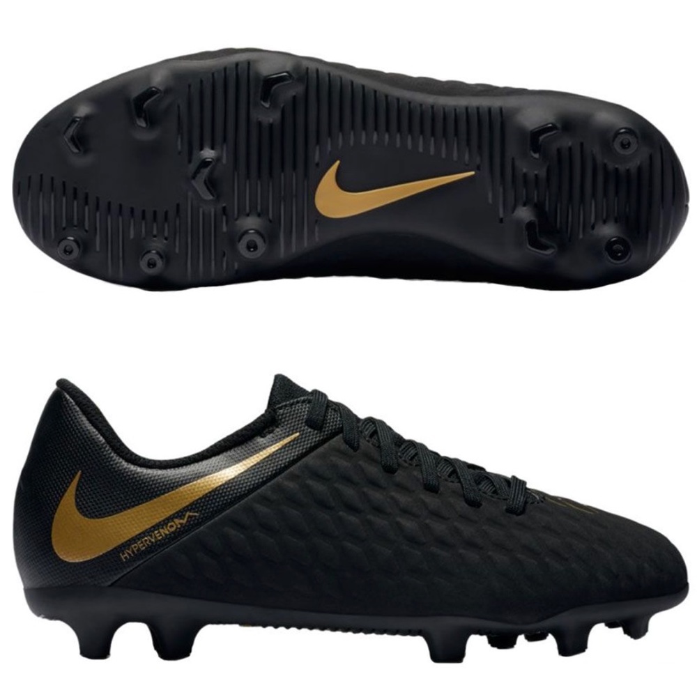 NIKE PHANTOM 3 WOMENS SOCCER CLEATS
